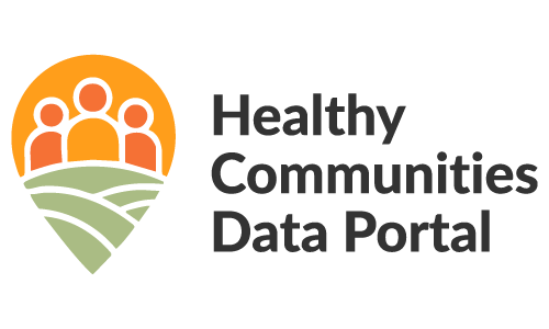 Healthy Communities Data Portal